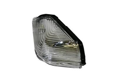 Glühbirne mit Fassung für Blinkleuchte Spiegel Mercedes-Benz Sprinter 906 NCV3